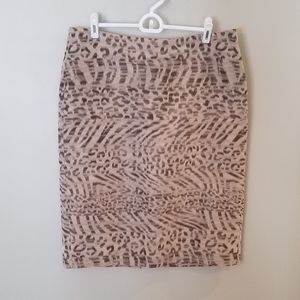Doncaster Skirt